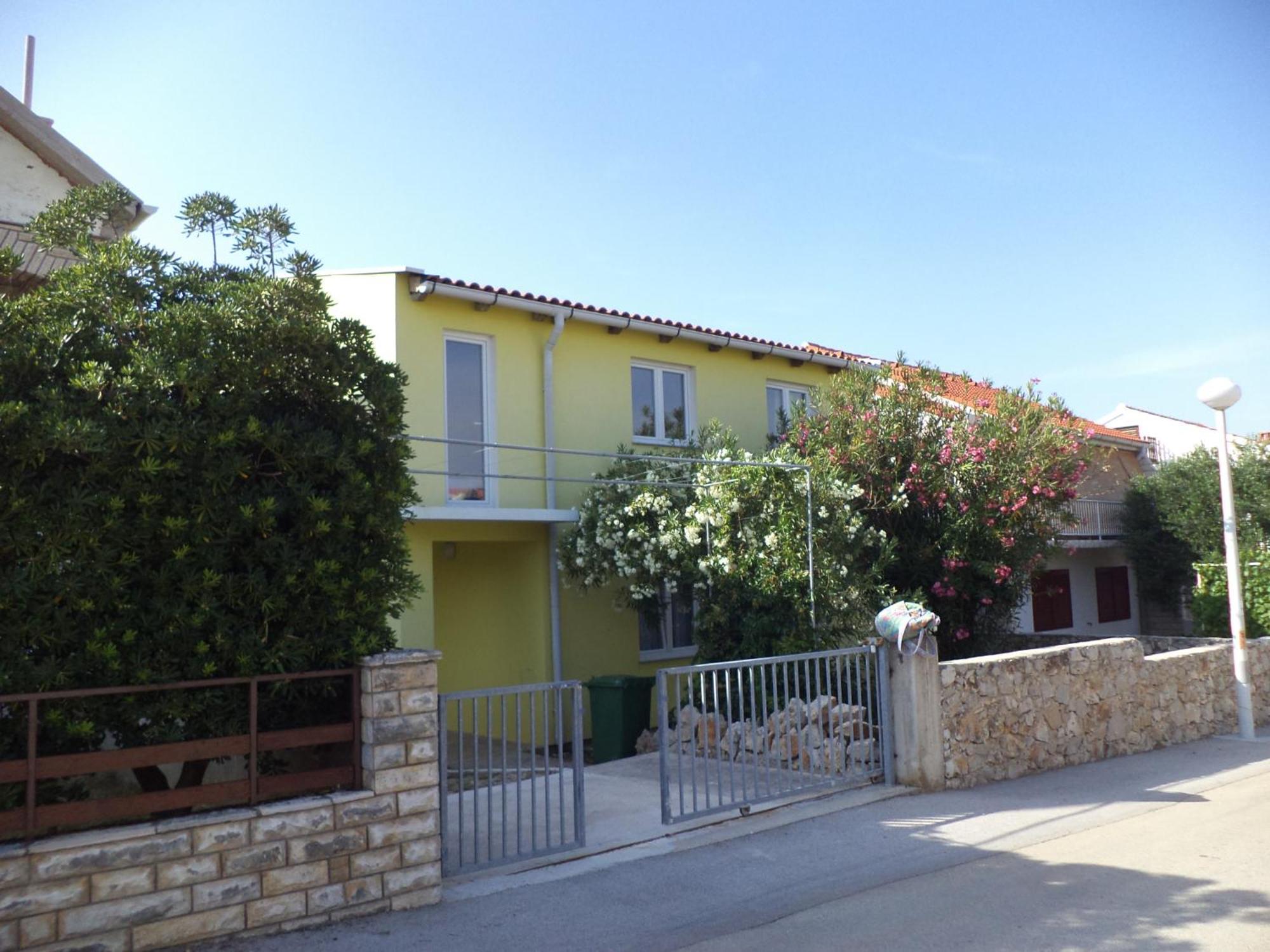 Apartman Goga Vir